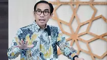 Cadangan Minyak Iran Jadi Sasaran Strategis di Tengah Ketegangan