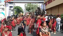 Cap Go Meh di Manado Penuh Warna dan Toleransi