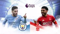 Prediksi Man City vs Nottingham Forest, Pep Enggan Besar Kepala