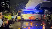 11 Orang Hasil OTT Bupati Pekalongan Sudah Ditahan di Gedung KPK