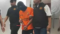 Pasutri Juragan Rempah Asal Pakistan Dibunuh Karyawan di Bogor