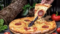Pentagon Pizza Index Viral di Tengah Konflik Iran-AS, Sinyal Militer?