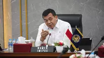 Imipas Buka Seleksi Dirjen Imigrasi dan Kepala BPSDM