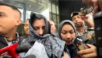 Ngaku Bareng Ahmad Luthfi, Bupati Pekalongan Bantah OTT KPK