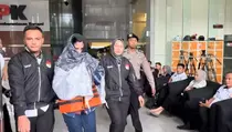 Berdalih Penyanyi, Bupati Fadia Arafiq Ngaku Tak Paham Birokasi