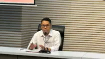 Resmi Jadi Tersangka, Fadia Arafiq Ditahan KPK