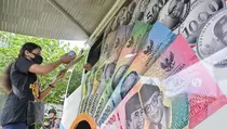 Jadwal Penukaran Uang Lebaran 2026 di BCA, Ini Cara Tukarnya