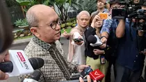 Timur Tengah Memanas, Danantara Pelajari Dampaknya terhadap Investasi
