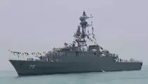 Kapal Perang Iran Diduga Diserang di Sri Lanka, 101 Pelaut Hilang