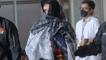 KPK Telusuri Penukaran Mata Uang Asing Fadia Arafiq