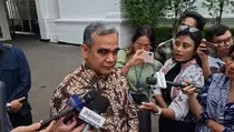 Muzani: Prabowo Bisa Tarik Keanggotaan Indonesia di Board of Peace