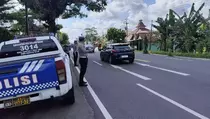 Lebaran Makin Dekat, Polda DIY Petakan Jalur Mudik Rawan Bencana