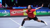 Putri KW Target Naik Podium Saat Tampil pada Indonesia Open 2026