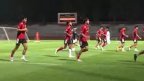 Persiapan Piala AFF, Timnas U-20 Tantang Persebaya Future Lab
