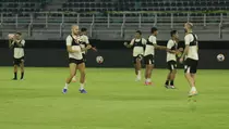 Jelang Lebaran, Persebaya Liburkan Pemain 2 Minggu