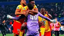 Nantes Terdegradasi, Lens Panaskan Persaingan Juara Ligue 1