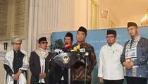 Ormas Islam Dukung Prabowo Gabung BoP untuk Dorong Palestina Merdeka