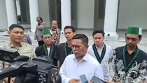 Gubernur Banten Larang ASN Pakai Mobil Dinas untuk Mudik Lebaran