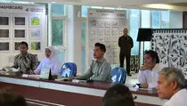 Wapres Tekankan Rencana Sistematis dalam Penanganan Banjir di Tuban