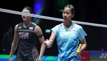 Tersingkir dari All England, Putri Masih Cari Cara Matikan An Se Young