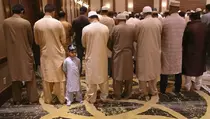 Isu Imigrasi dan Perang Iran, Muslim di AS Waswas Jalani Ramadan