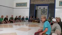 Pesantren Al-Achsaniyah, Kemandirian Anak Berkebutuhan Khusus di Kudus