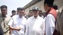 Prabowo Tambah Dana Rp 10,6 Triliun untuk Aceh, Sumut, dan Sumbar