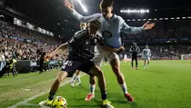 Dramatis, Gol Detik Akhir Valverde Antar Madrid Kalahkan Celta Vigo