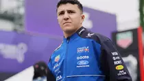 Formula 1: Debut Bersama Red Bull, Hadjar Siap Tantang Verstappen