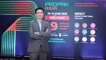 ProPak Asia 2026 Perkuat Posisi Thailand sebagai Hub Teknologi ASEAN