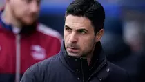 Tumbang dari Bournemouth, Arteta Akui Arsenal Tampil di Bawah Standar