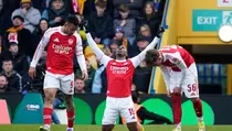 Badai Cedera Arsenal Disorot: Lineker Curiga Ada Taktik Tersembunyi