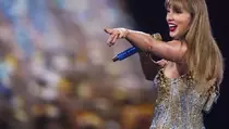 Kata 'Swiftie' Resmi Masuk Kamus, Bukti Kekuatan Fandom Taylor Swift