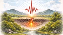 Gempa Magnitudo 4,3 Guncang Tolitoli Sulawesi Tengah