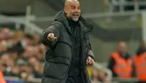 Bak Undian Lempar Koin, Guardiola Mengaku Tak Pernah Percaya VAR