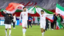 Ancam Tak Injakkan Kaki, Iran Boikot AS di Piala Dunia 2026