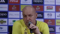 Bertanding di Bandung, Persib Tak Mau Remehkan PSIM