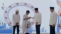Wiranto: Partai Rakyat Indonesia Fokus pada Kesejahteraan Rakyat
