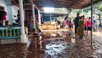 Bupati Situbondo: Banjir Bandang Kali Ini Lebih Parah