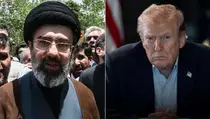 Donald Trump Buka Suara Soal Mojtaba Khamenei Jadi Pemimpin Baru Iran