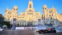 Mengenal Sirkuit Madring, Arena Baru GP Spanyol pada Formula 1 2026