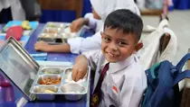 Zulhas: Program Makan Bergizi Utamakan Misi SDM Nasional