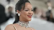 Kronologi Insiden Penembakan Rumah Mewah Rihanna di Beverly Hills