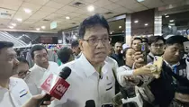 Inflasi Hampir 5 Persen, Purbaya: Ekonomi Belum Mengalami Overheating