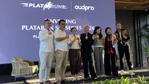 Plataran Six Series Hadirkan Event Lari di 6 Destinasi Indonesia