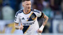 Visa Bermasalah, Mount Pleasant Hadapi LA Galaxy Tanpa 10 Pemain