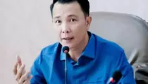 Profil Bupati Rejang Lebong Fikri Thobari yang Terjaring OTT KPK