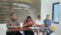 Polda Sulut Bongkar Sindikat TPPO, dari Admin Judol Kamboja hingga LC