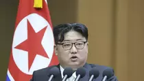 Sah! Kim Jong Un Kembali Terpilih Jadi Pemimpin Tertinggi Korut