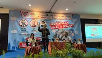 Fatalitas Kecelakaan Saat Mudik Bisa Dipangkas, Kuncinya di Pemudik
